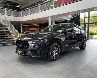 Maserati Levante Gebrauchtwagen