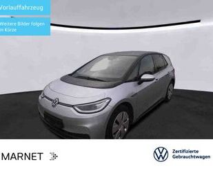 VW ID.3 Gebrauchtwagen