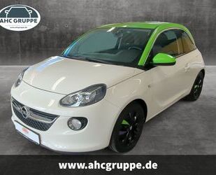 Opel Adam Gebrauchtwagen