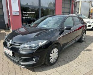 Renault Megane Gebrauchtwagen