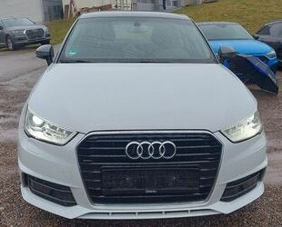 Audi A1 Gebrauchtwagen