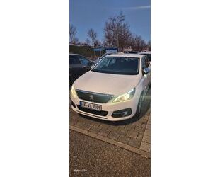 Peugeot 308 Gebrauchtwagen