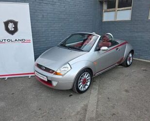 Ford Streetka Gebrauchtwagen