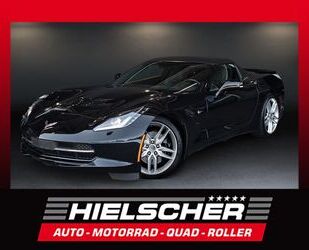 Corvette C7 Gebrauchtwagen