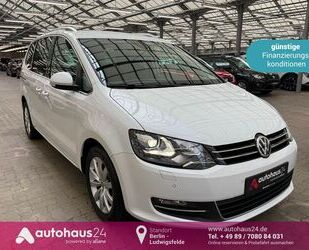 VW Sharan Gebrauchtwagen