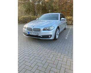 BMW 520 Gebrauchtwagen