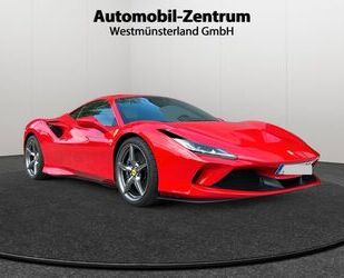 Ferrari F8 Gebrauchtwagen