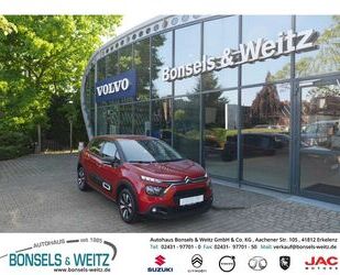 Citroen C3 Gebrauchtwagen