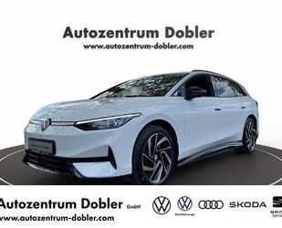 VW ID.7 Gebrauchtwagen