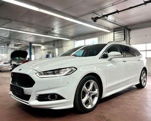 Ford Mondeo Gebrauchtwagen