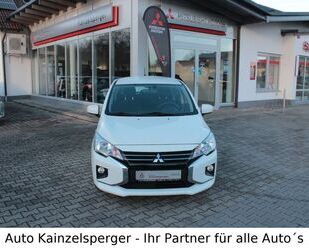 Mitsubishi Space Star Gebrauchtwagen