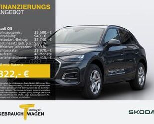 Audi Q5 Gebrauchtwagen