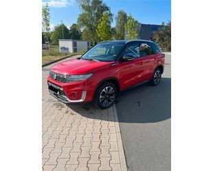 Suzuki Vitara Gebrauchtwagen