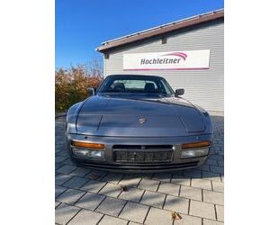 Porsche 944 Gebrauchtwagen