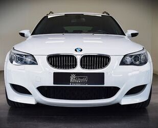 BMW M5 Gebrauchtwagen
