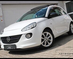 Opel Adam Gebrauchtwagen