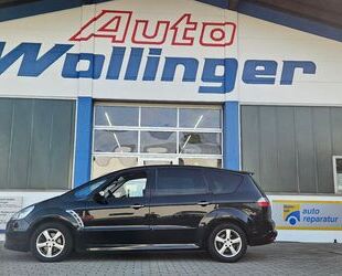 Ford S-Max Gebrauchtwagen