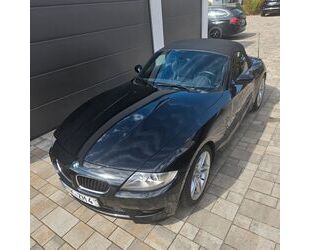 BMW Z4 M Gebrauchtwagen