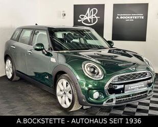 Mini Cooper SD Gebrauchtwagen