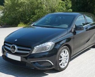 Mercedes-Benz A 200 Gebrauchtwagen