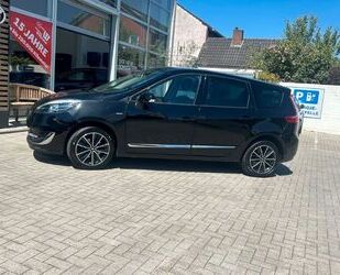Renault Scenic Gebrauchtwagen
