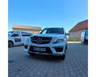 Mercedes-Benz GLK 350 Gebrauchtwagen