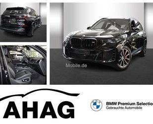 BMW X5 M60 Gebrauchtwagen
