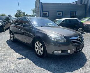 Opel Insignia Gebrauchtwagen