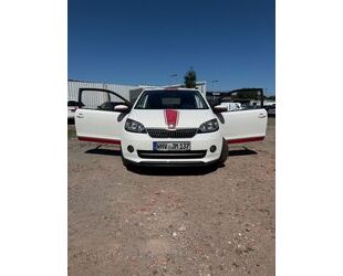 Skoda Citigo Gebrauchtwagen