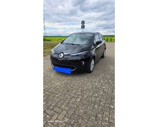 Renault ZOE Gebrauchtwagen