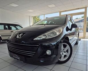 Peugeot 207 Gebrauchtwagen