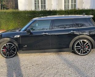 Mini Cooper SD Clubman 