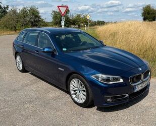 BMW 530 Gebrauchtwagen