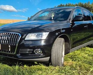 Audi Q5 Gebrauchtwagen