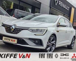 Renault Megane Gebrauchtwagen