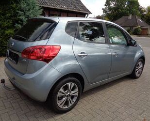 Kia Venga Gebrauchtwagen