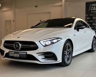 Mercedes-Benz CLS 53 AMG Gebrauchtwagen