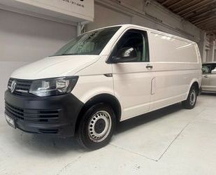 VW T6 Transporter Gebrauchtwagen