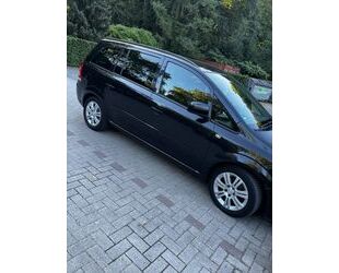 Opel Zafira Gebrauchtwagen