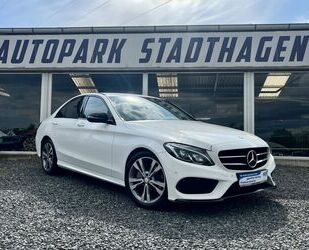Mercedes-Benz C 200 Gebrauchtwagen