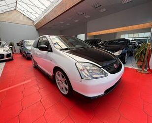 Honda Civic Gebrauchtwagen