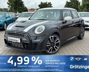 Mini Cooper S Gebrauchtwagen