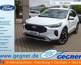 Ford Kuga Gebrauchtwagen