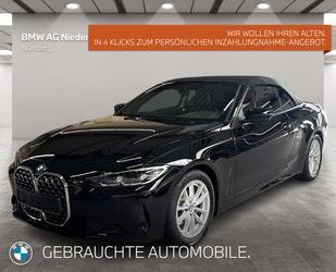 BMW 420 Gebrauchtwagen