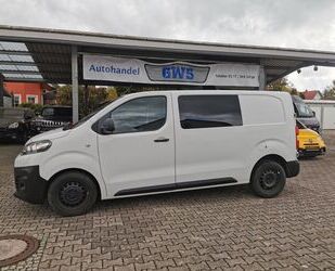 Citroen Jumpy Gebrauchtwagen