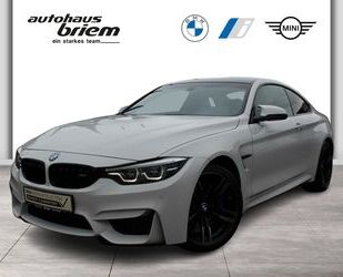 BMW M4 Gebrauchtwagen