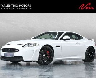 Jaguar XKR Gebrauchtwagen