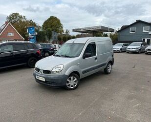 Renault Kangoo Gebrauchtwagen