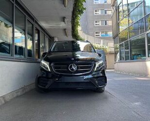 Mercedes-Benz V 250 Gebrauchtwagen