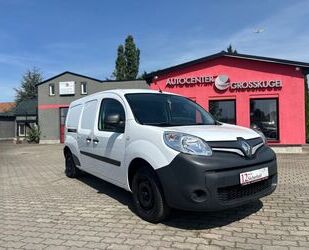 Renault Kangoo Gebrauchtwagen